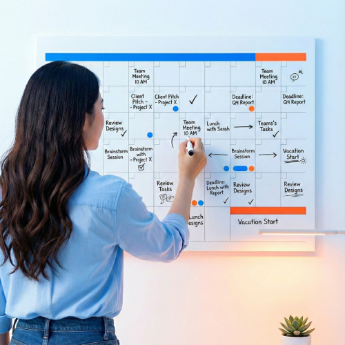 Real-time lead generation & appointment scheduling